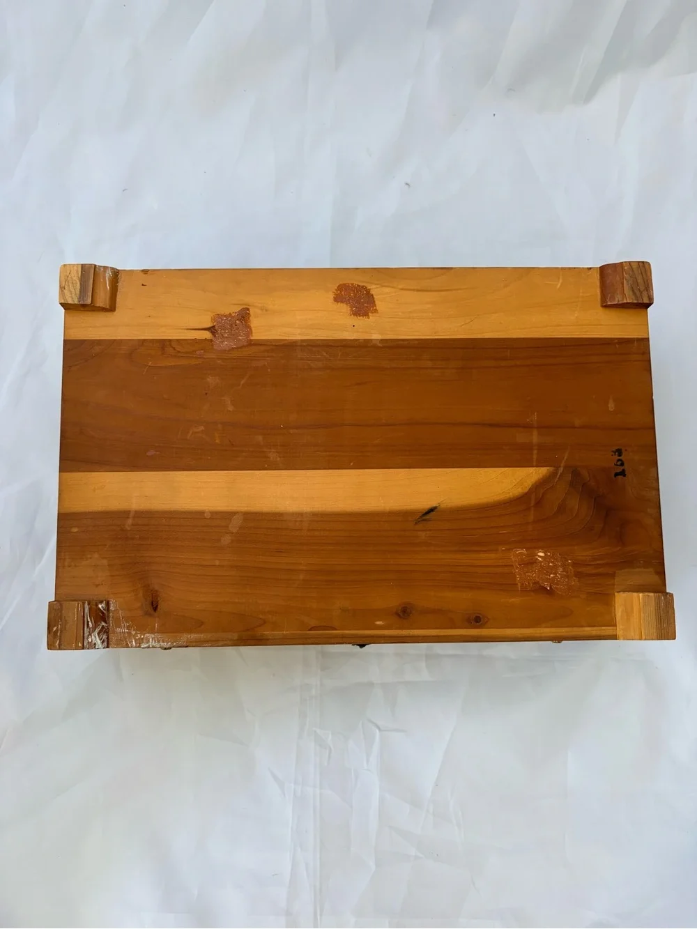 N/A solid wooden